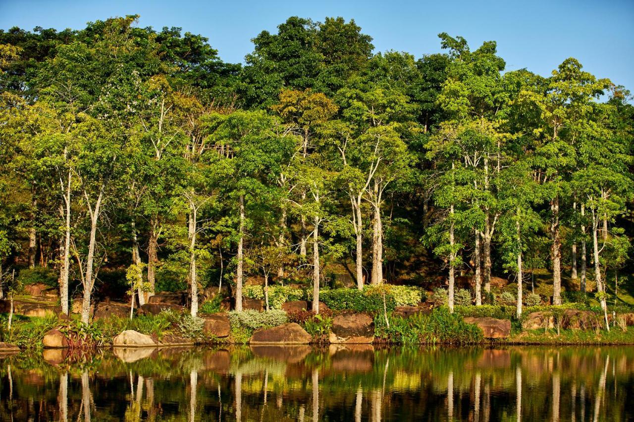 Intercontinental Khao Yai Resort By Ihg Pak Chong Exteriér fotografie