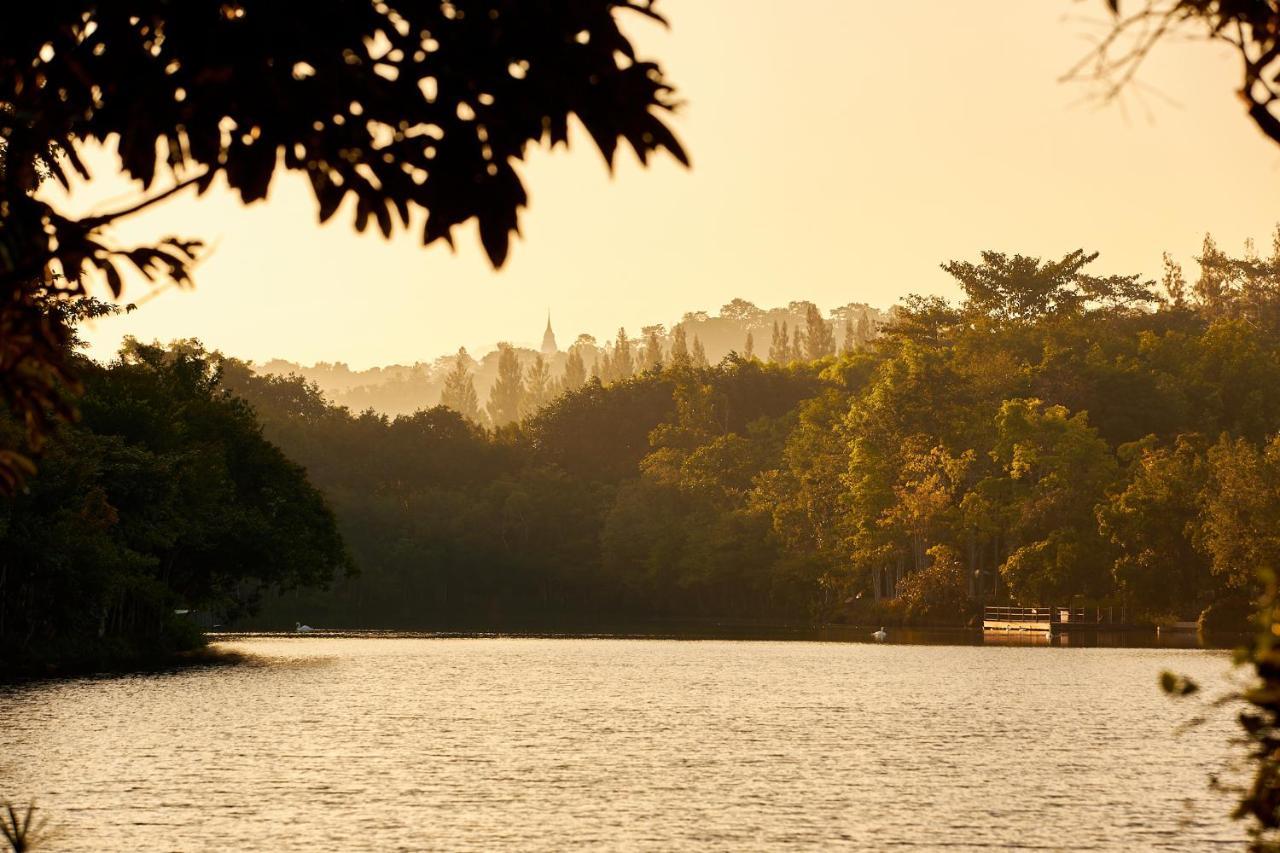 Intercontinental Khao Yai Resort By Ihg Pak Chong Exteriér fotografie
