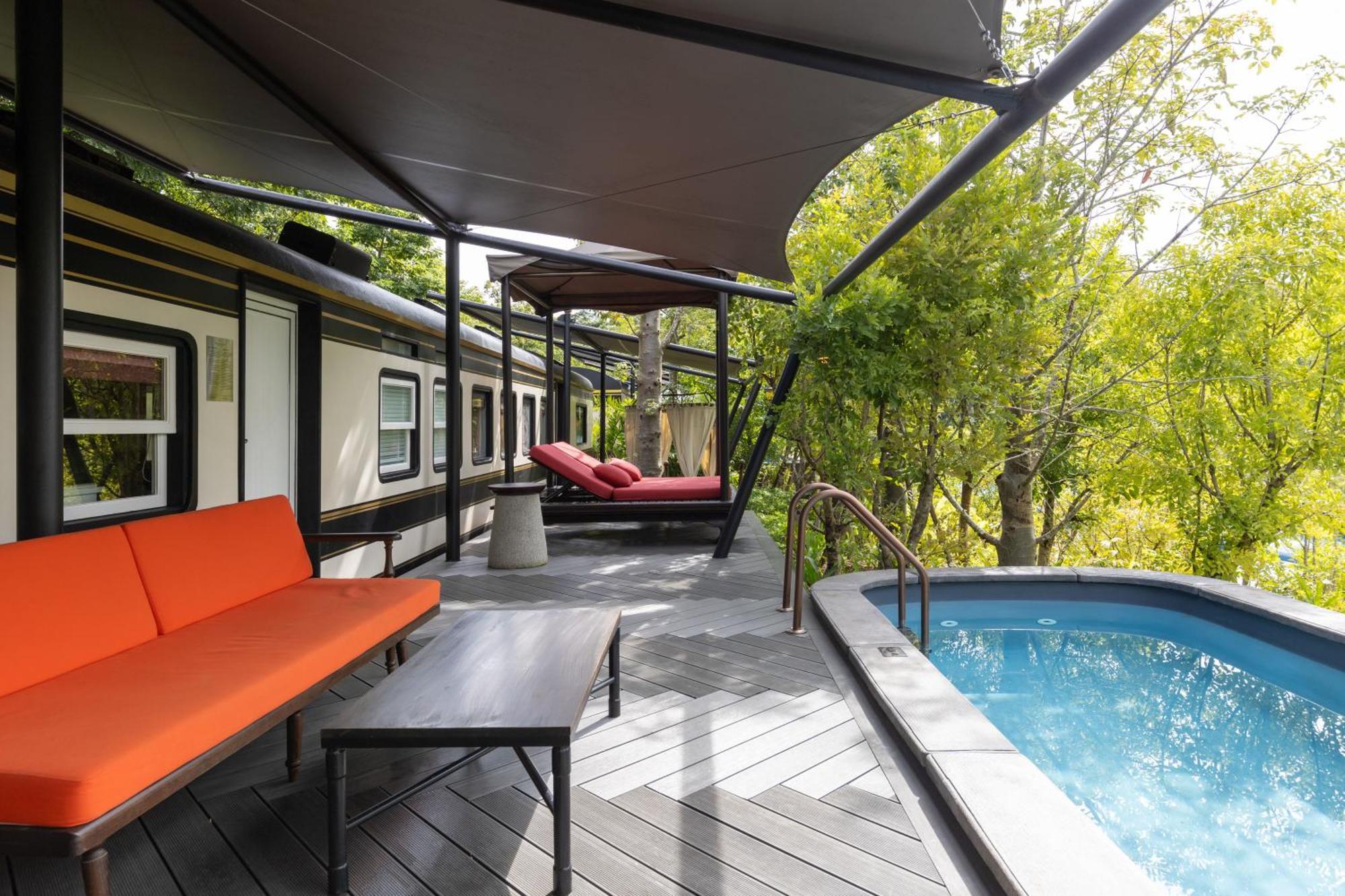 Intercontinental Khao Yai Resort By Ihg Pak Chong Exteriér fotografie