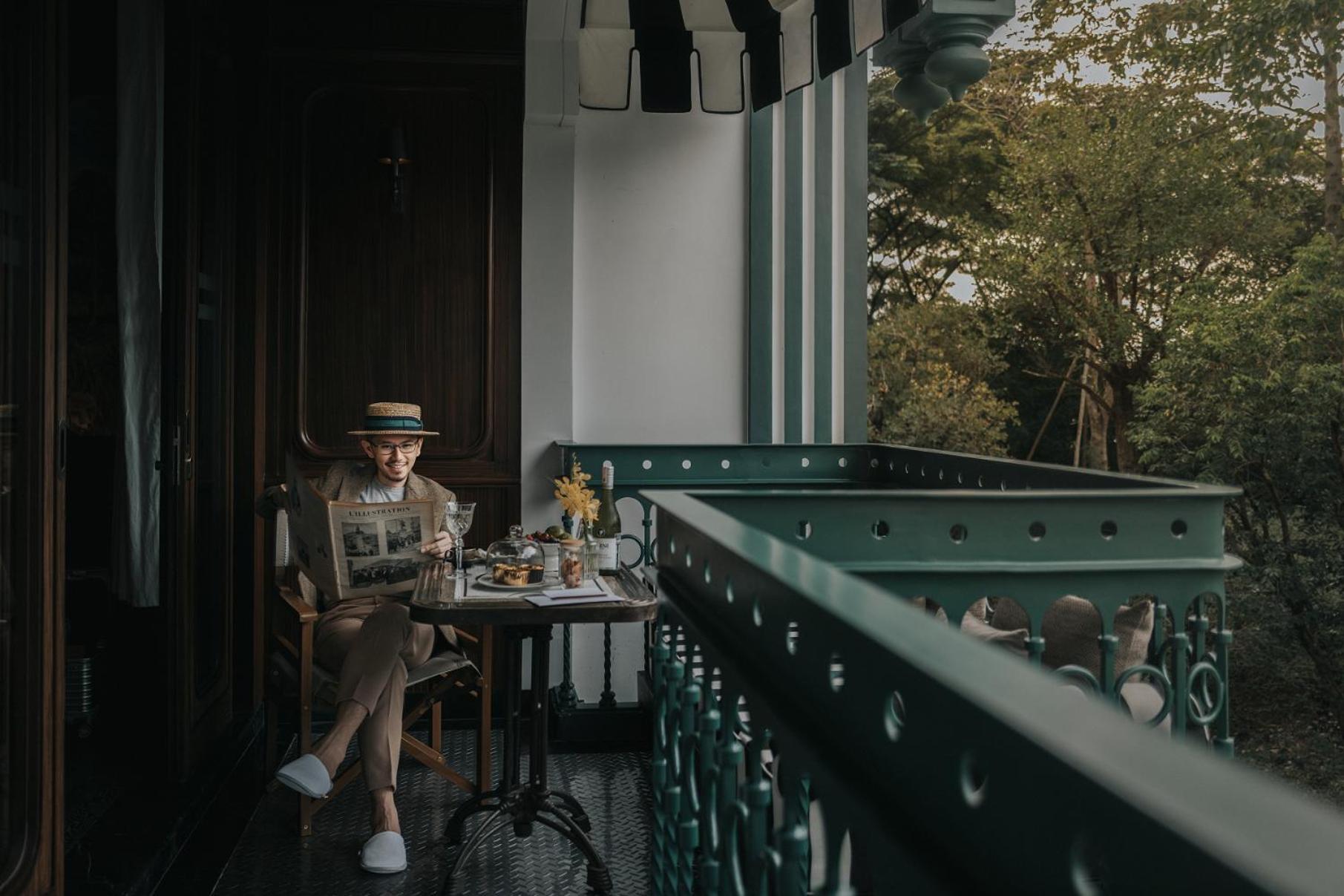 Intercontinental Khao Yai Resort By Ihg Pak Chong Exteriér fotografie