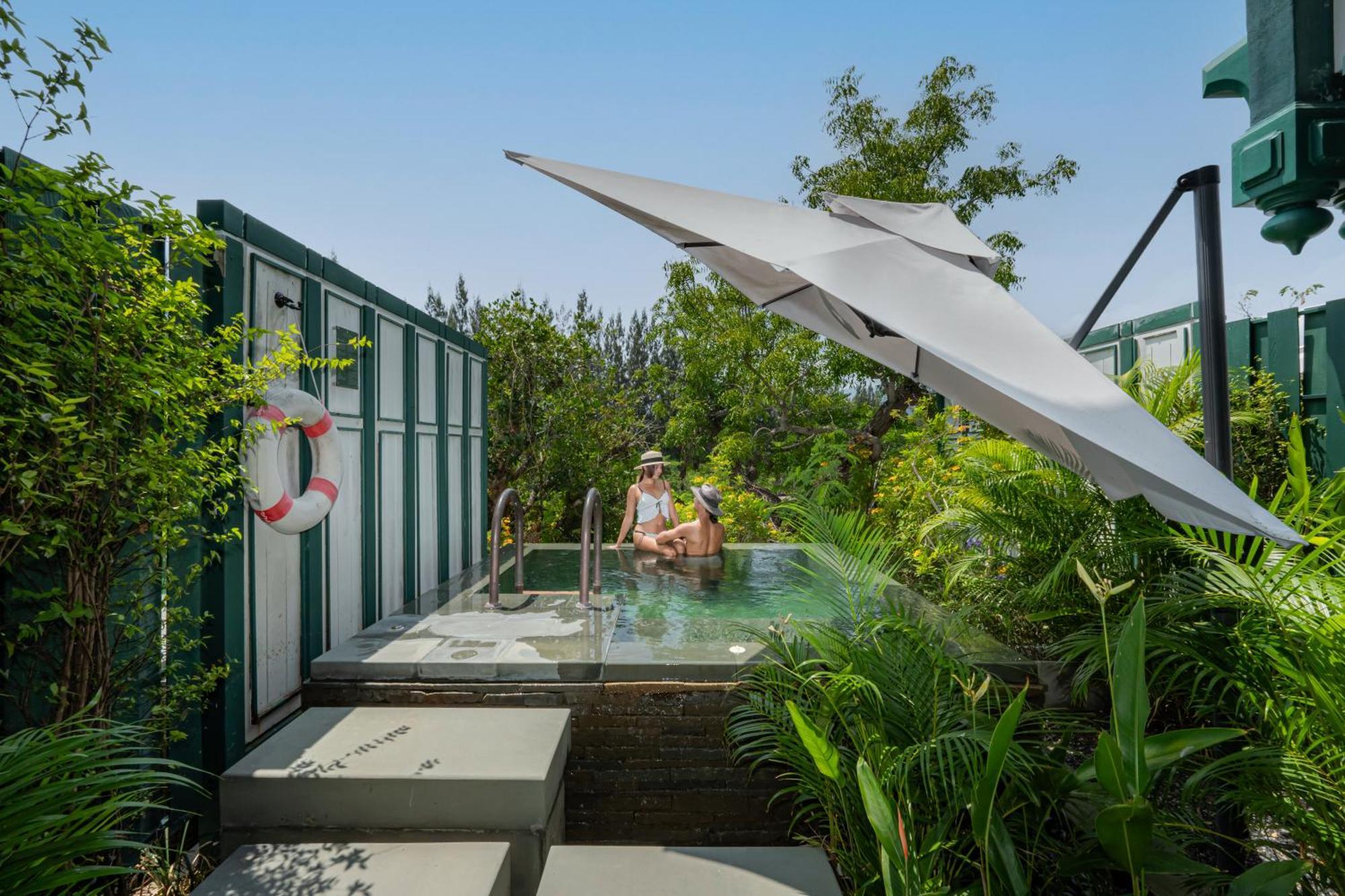 Intercontinental Khao Yai Resort By Ihg Pak Chong Exteriér fotografie